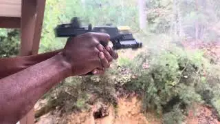 Zaffiri Precision IBS SLOWMO   #psa #psadagger  #glock19gen3 