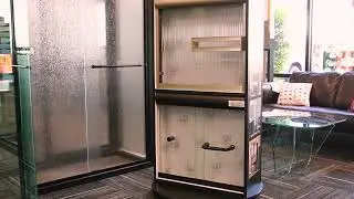 Showers from Dependable Glass, Showers, Windows, and Doors in Phoenix, Arizona