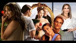 JENNIFER LOPEZ Best Romantic comedies - TOP 10
