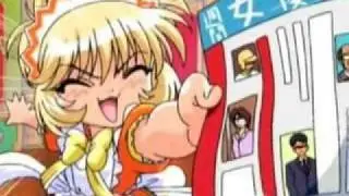 Mew Pudding slideshow