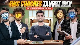 The Secrets of World Champion Teams by International Coaches | EWC Secret Learning📚...