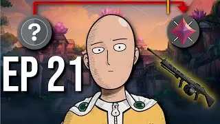 UNRANKED To IMMORTAL (Ares Only!) #21