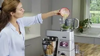 Cooking Chef XL | Come utilizzare la bilancia EasyWeigh&trade;