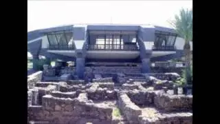 Dome of the Rock Mystery- Christian Shrine? Pagan Temple? Umayyad Masjid/Mosque?