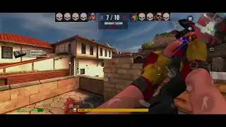 Zula Strike 🌟NOVA🌟 | @Zulastrikemobile 