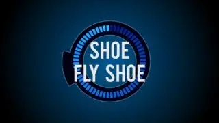 Minute To Win It - Shoe Fly Shoe