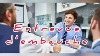 Entrevue des enseignants au Canada