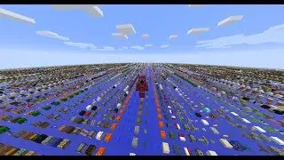 Snapshot 14w26b || Minecraft 1.8