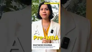Dont Miss THIS if you are NON MBA.