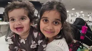 Kids Hub | Jalsa Salana Canada 2023 | Day 2