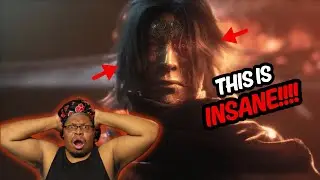 Phantom Blade 0 Just Changed Hack-and-Slash Games&hellip; | Phantom Blade 0 Trailer Reaction
