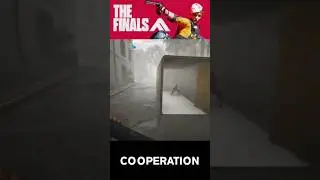 cooperation #thefinals #더파이널스 #fuckyeah