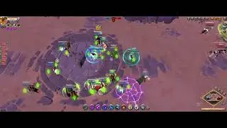 GAIJIN VS DREAMWEAVERS BRAWL CLAP