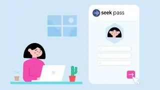 SEEK Pass | Save time finding the right job with a verified profile