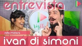 Rafa Melara entrevista Ivan Di Simoni