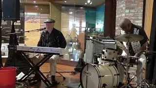 Mess Around Dave Keyes and Bernard Purdie