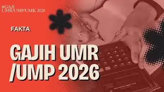 FAKTA DARI KENAIKAN GAJI 2026