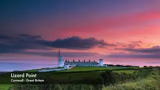 My Favourite Landscape Photographs