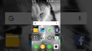 Top hidden features of lyf water 7.