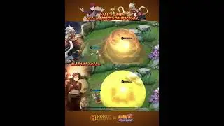 Vale x Gaara @MobileLegends5v5MOBA#mlbbcreator  #naruto #narutoshippuden #mobilelegends #mlbb