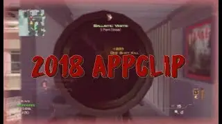 2018 Appclip