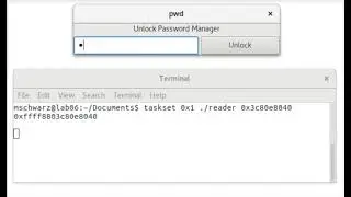 TechChip GuruJi  Meltdown Attack | kali linux