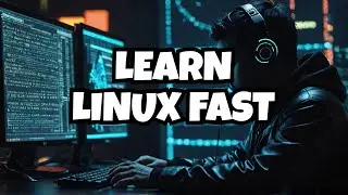 Master Linux Commands in 60 Minutes