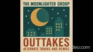 The Moonlighter Group - Dunlop Blues - demo
