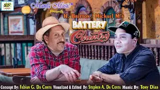 Battery Country -  Michael M. / H. Britton
