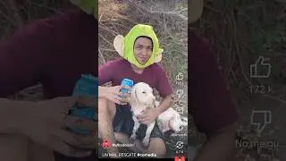 un lal rescaca video original de @alfredolarin#ytph