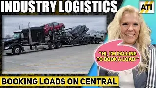 Car Hauling Advice: Auto Transport Dispatching Tips When Booking Loads