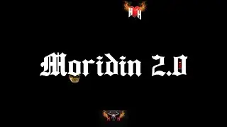Moridin 2.0 - Destructio Vexilli Arcuatilis