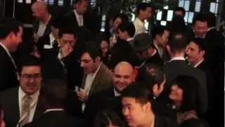 YPA360 Networking Mixers Los Angeles
