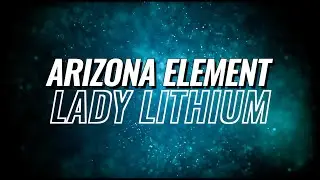 Arizona Element Lady Lithium 20-21