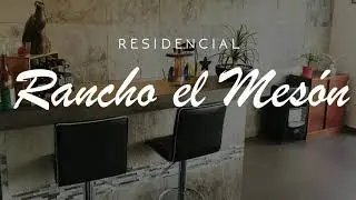 &iexcl;VIVE EN RANCHO EL MES&Oacute;N!