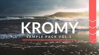 TRAP SAMPLE PACK! (FREE BY KROMY)