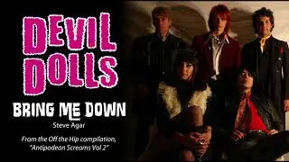 Devil Dolls: 