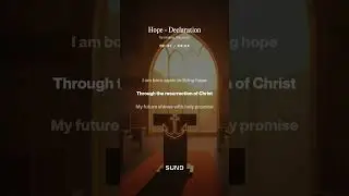 Hope   Declaration