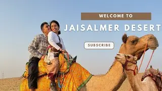 Top places to visit in Jaisalmer,Rajasthan |Haunted places or camel ride| Sam sand dunes…