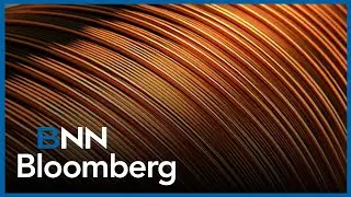 'We're short on copper, we don't have enough copper': Thackray on Global X Copper Producers ETF