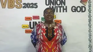 Blindness Awareness Month - featuring GHMBC Members Patrice Williams and Marvin Nelson