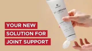 Cellnergy Wellness Power Cream - A New Breakthrough in Stem Cell Science