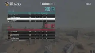 Hood Warfare