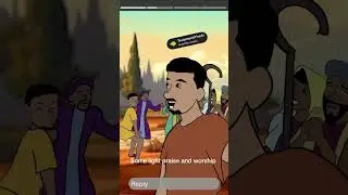 If the Israelites had WhatsApp