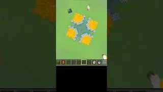 Lava And Water Glitch Logic... 🤯🫨 ||#shorts #minecraft #shortsviral
