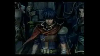 Let's Play Fire Emblem: Path of Radiance (Prologue)