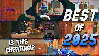 FPS Aim That Gets You Reported