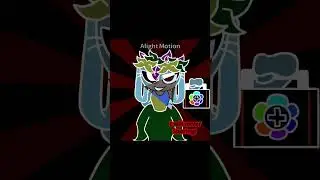 INVERTED PART 2 || [no request] #trend #dandysworld #animationart #inverted #art #mizybun