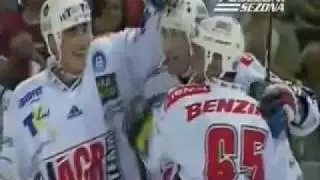 Gabriela Urbánková - Poslední sezona (OST)
