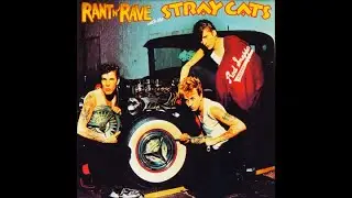 Stray Cats 